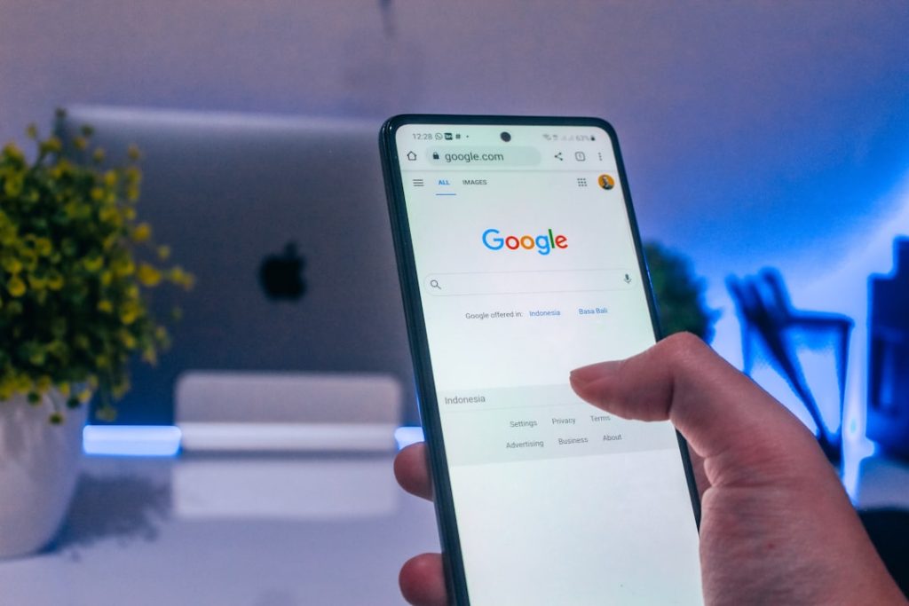 Google Ads Ai Optimization