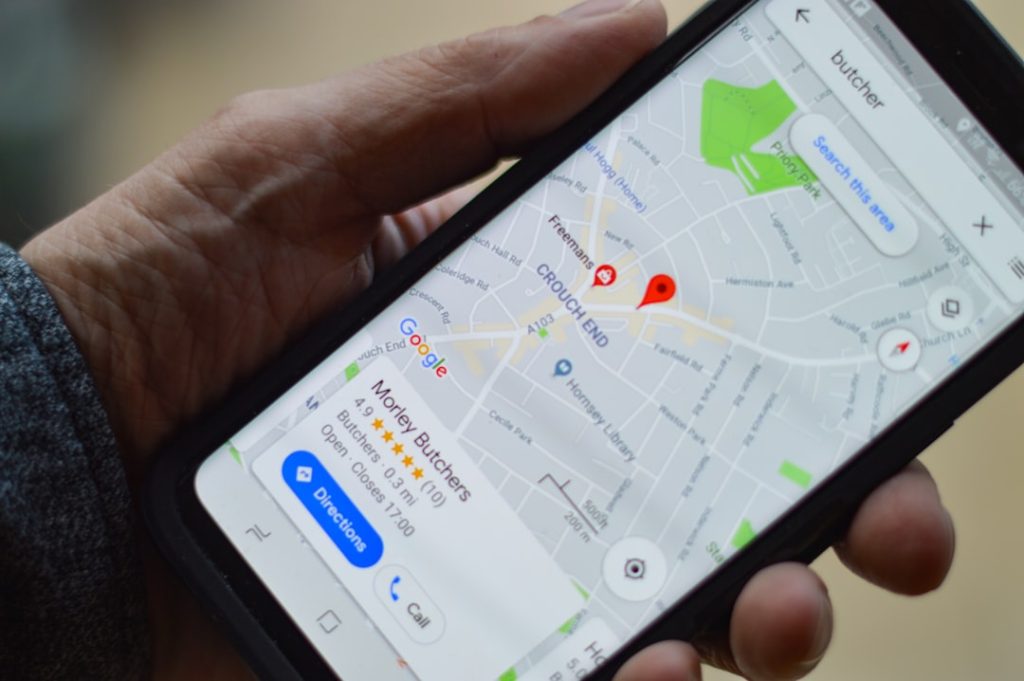 Local Seo For Small Businesses: How To Get Found By Nearby Customers On Google