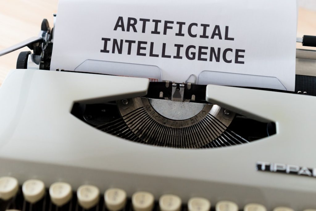 Seo And Artificial Intelligence: How Ai Is Changing The Rules Of Search Engine Optimization