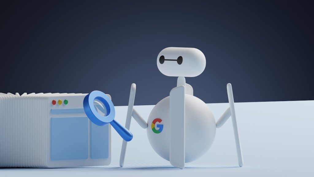 Seo Optimization With Ai: How To Rank Higher On Google Using Artificial Intelligence