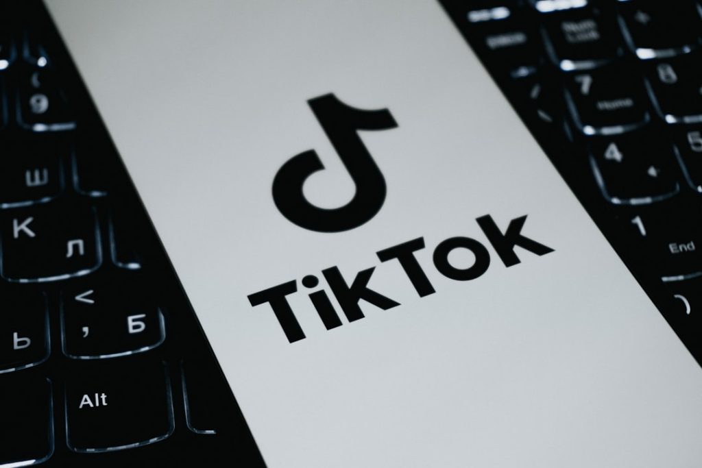 Tiktok Advertising For Business