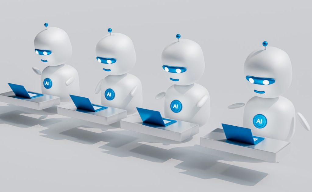 Automated Lead Generation