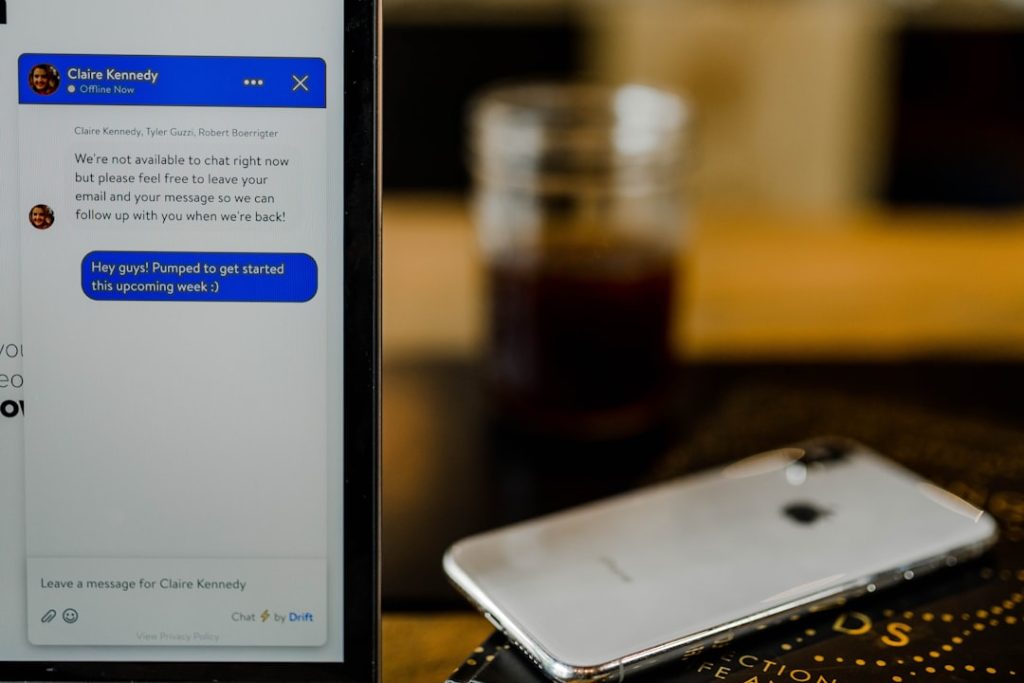Ai Chatbot For Customer Acquisition