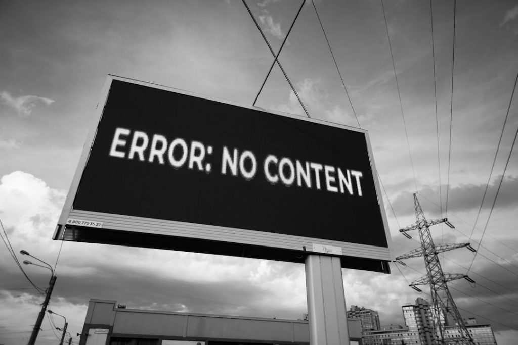 Ai Content Creation For Marketing: When It Helps And When It Hurts Your Brand