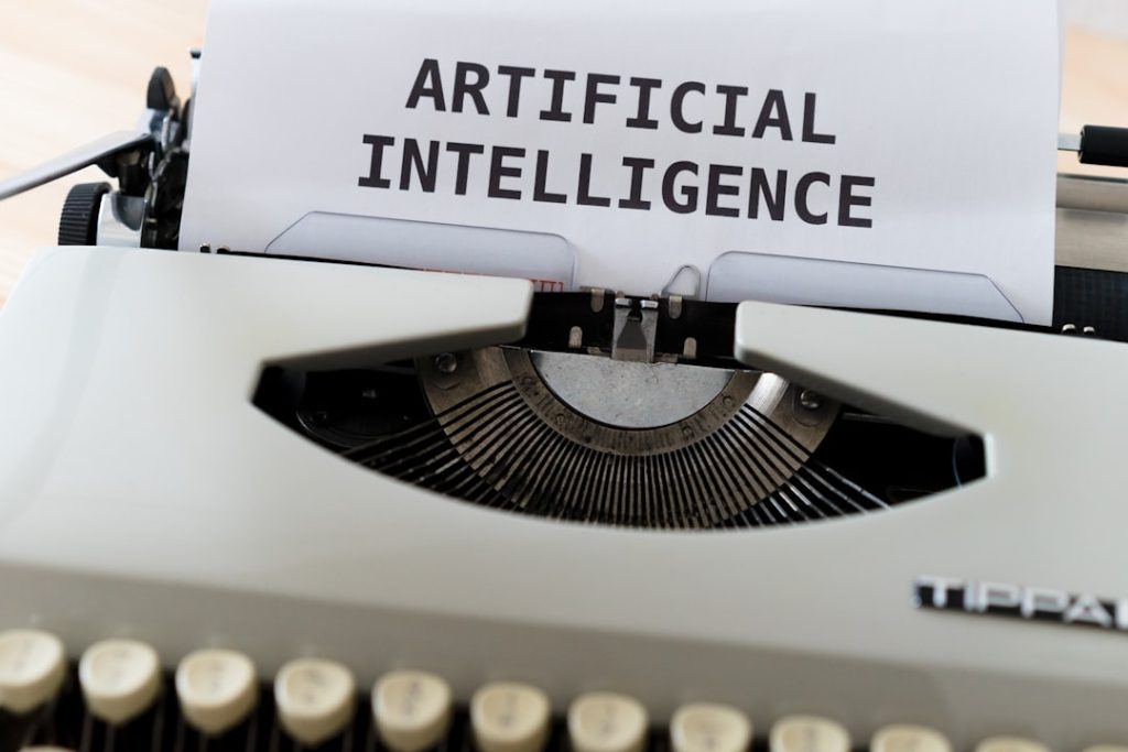 Seo And Artificial Intelligence