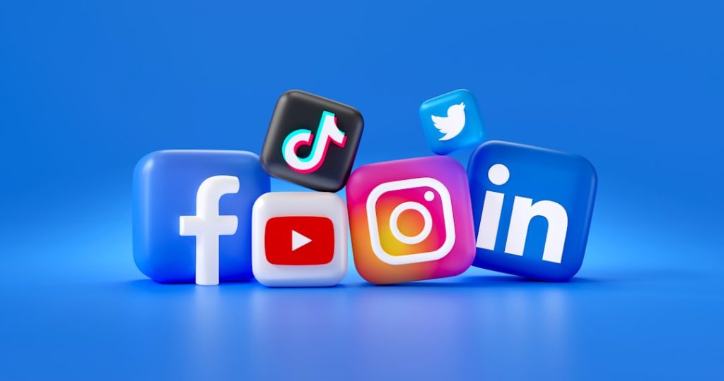 Social Media Marketing Trends 2026